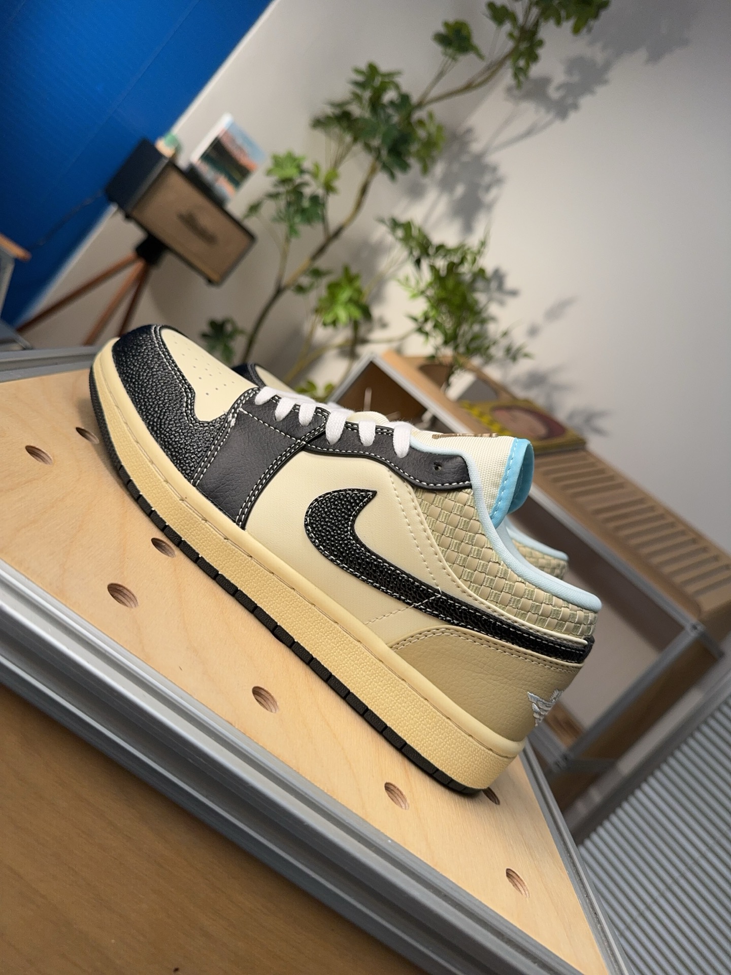 Nike Jordan